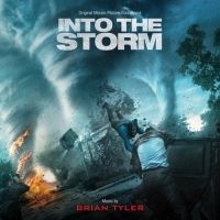 Filmmusik - Into The Storm ryhmässä CD @ Bengans Skivbutik AB (3117902)