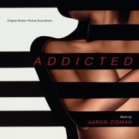 Filmmusik - Addicted ryhmässä CD @ Bengans Skivbutik AB (3117908)