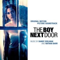 Filmmusik - Boy Next Door ryhmässä CD @ Bengans Skivbutik AB (3117913)