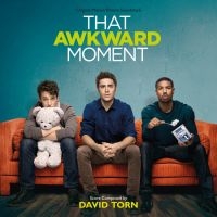 Filmmusik - That Awkward Moment ryhmässä CD @ Bengans Skivbutik AB (3117923)