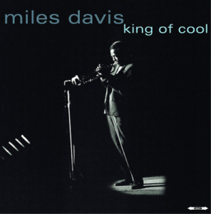 Davis Miles - King Of Cool ryhmässä Minishops / Miles Davis @ Bengans Skivbutik AB (3118274)