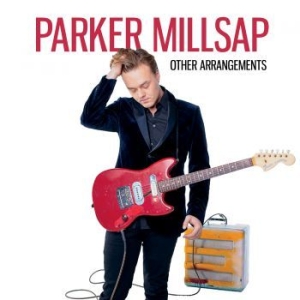 Parker Millsap - Other Arrangements ryhmässä CD @ Bengans Skivbutik AB (3118331)