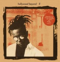 Hollywood Beyond - If (Expanded) ryhmässä CD @ Bengans Skivbutik AB (3118351)