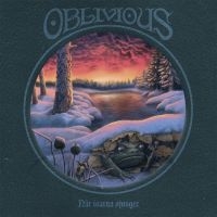 Oblivious - När Isarna Sjunger ryhmässä CD @ Bengans Skivbutik AB (3118710)