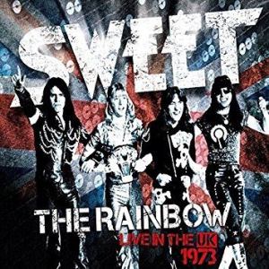 Sweet - Rainbow (Sweet Live In.. ryhmässä VINYYLI @ Bengans Skivbutik AB (3118839)