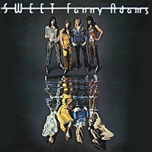 Sweet - Sweet Fanny Adams (New Extended Version) ryhmässä CD @ Bengans Skivbutik AB (3118840)