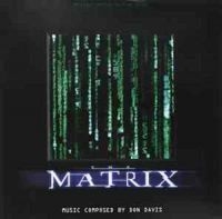 Filmmusik - Matrix ryhmässä VINYYLI @ Bengans Skivbutik AB (3118903)