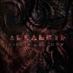 Alkaloid - Liquid Anatomy ryhmässä CD @ Bengans Skivbutik AB (3119308)