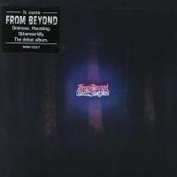 From Beyond - The Band From Beyond ryhmässä CD @ Bengans Skivbutik AB (3119325)