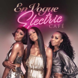 En Vogue - Electric Café ryhmässä CD @ Bengans Skivbutik AB (3122422)