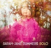 Summers Sarah-Jane - Solo ryhmässä CD @ Bengans Skivbutik AB (3122426)