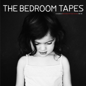 Various Artists - Bedroom TapesCompilation Of Minima ryhmässä VINYYLI @ Bengans Skivbutik AB (3122434)