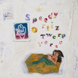 Speedy Ortiz - Twerp Verse - Ltd.Ed. ryhmässä VINYYLI @ Bengans Skivbutik AB (3122439)