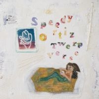 Speedy Ortiz - Twerp Verse ryhmässä CD @ Bengans Skivbutik AB (3122441)