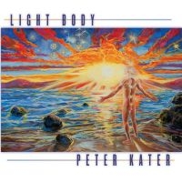 Kater Peter - Light Body ryhmässä CD @ Bengans Skivbutik AB (3122443)