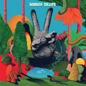 Wooden Shjips - V. ryhmässä VINYYLI @ Bengans Skivbutik AB (3122455)