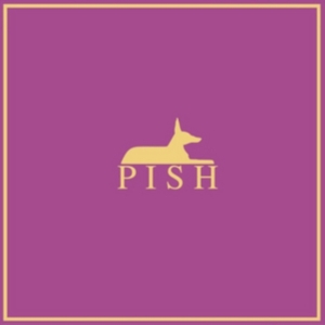 Pish - Pish ryhmässä CD @ Bengans Skivbutik AB (3122463)