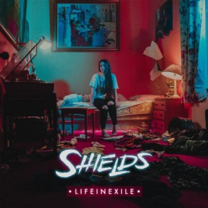 Shields - Life In Exile ryhmässä CD @ Bengans Skivbutik AB (3122468)