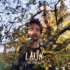 Laish - Time Elastic (Green Vinyl) ryhmässä VINYYLI @ Bengans Skivbutik AB (3122483)