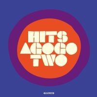 Various Artists - Hits Agogo Two ryhmässä CD @ Bengans Skivbutik AB (3122498)