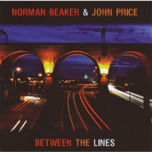 Beaker Norman/Price John - Between The Lines ryhmässä CD @ Bengans Skivbutik AB (3122500)