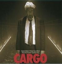 Various Artists - Cargo (Torsten Quaeschning) - Sound ryhmässä CD @ Bengans Skivbutik AB (3122503)