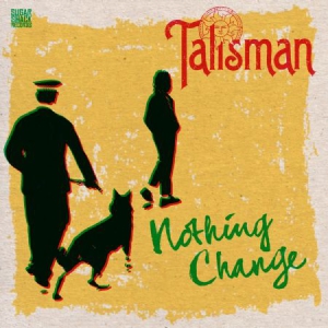 Talisman - Nothing Change (Best Of 1977-2018) ryhmässä CD @ Bengans Skivbutik AB (3122508)