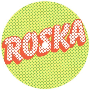 Roska - Windbreaker Riddim / Warming ryhmässä VINYYLI @ Bengans Skivbutik AB (3122520)