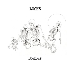 Locks - Bodies/Ripper ryhmässä VINYYLI @ Bengans Skivbutik AB (3122533)