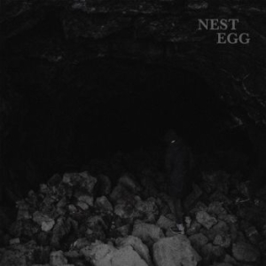 Nest Egg - Nothingness Is Not A Curse ryhmässä VINYYLI @ Bengans Skivbutik AB (3122536)