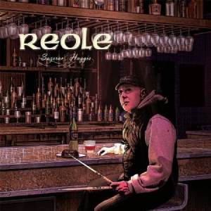 Reole - Sazerac & Haggis ryhmässä VINYYLI @ Bengans Skivbutik AB (3122542)