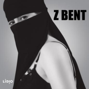 Z Bent - Z Bent ryhmässä CD @ Bengans Skivbutik AB (3122560)