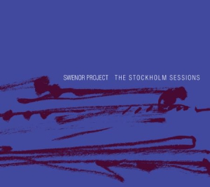 Swenor Project - Stockholm Sessions ryhmässä CD @ Bengans Skivbutik AB (3122565)