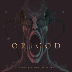 Origod - Solitude In Time And Space ryhmässä CD @ Bengans Skivbutik AB (3122566)