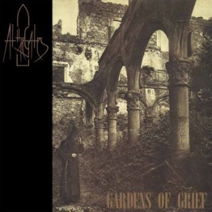 At The Gates - Gardens Of Grief ryhmässä CD @ Bengans Skivbutik AB (3124573)