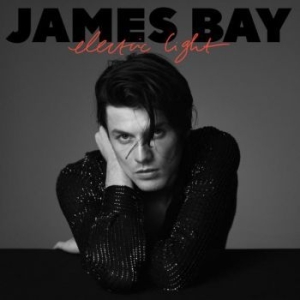 James Bay - Electric Light (Vinyl) ryhmässä VINYYLI @ Bengans Skivbutik AB (3124585)