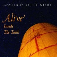 Mysteries Of The Night - Alive Inside The Tank ryhmässä CD @ Bengans Skivbutik AB (3125013)