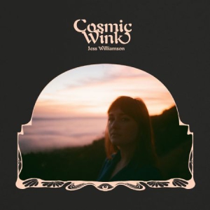 Williamson Jess - Cosmic Wink ryhmässä CD @ Bengans Skivbutik AB (3125018)