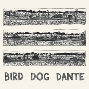 Parish John - Bird Dog Dante ryhmässä CD @ Bengans Skivbutik AB (3125037)