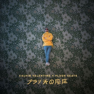 Valentine Calvin - Plush Seats ryhmässä CD @ Bengans Skivbutik AB (3125044)