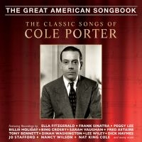 Various Artists - Classic Songs Of Cole Porter ryhmässä CD @ Bengans Skivbutik AB (3125047)