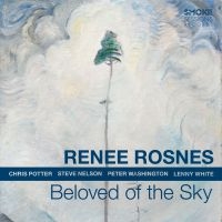 Rosnes Renee - Beloved Of The Sky ryhmässä CD @ Bengans Skivbutik AB (3125054)