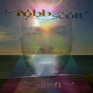 Scott Robin - Siren ryhmässä CD @ Bengans Skivbutik AB (3125082)