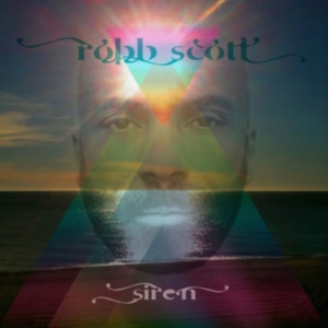 Scott Robin - Siren ryhmässä CD @ Bengans Skivbutik AB (3125082)