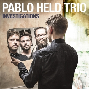 Held Pablo -Trio- - Investigations ryhmässä CD @ Bengans Skivbutik AB (3125099)