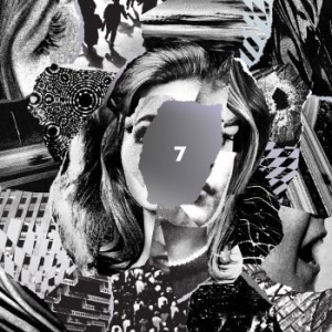 Beach House - 7 ryhmässä CD / CD 10-luvun myydyimmät @ Bengans Skivbutik AB (3125107)