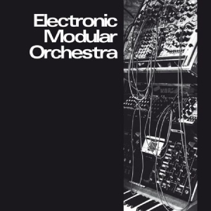 Electronic Modular Orchestra - Electronic Modular Orchestra ryhmässä VINYYLI @ Bengans Skivbutik AB (3125110)