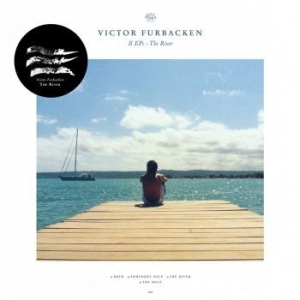 Victor Furbacken - 2 Ep (The River / In The Rain) ryhmässä VINYYLI @ Bengans Skivbutik AB (3125381)