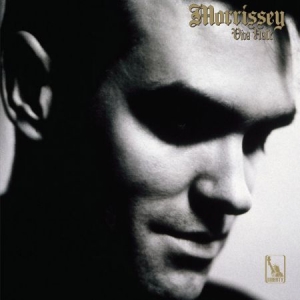 Morrissey - Viva Hate ryhmässä VINYYLI @ Bengans Skivbutik AB (3125710)