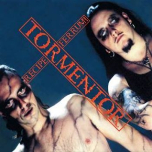 Tormentor - Recipe Ferrum! ryhmässä VINYYLI @ Bengans Skivbutik AB (3126069)